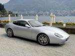 Maserati GS Zagato 2007 года